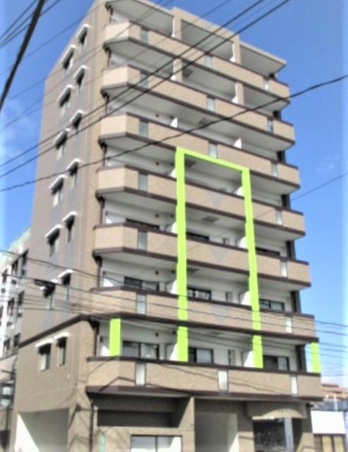 姪浜シルキーI
