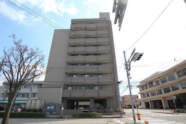 ドミール金沢駅西