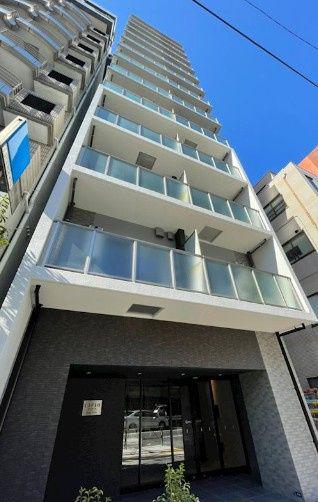 リビオメゾン上野入谷