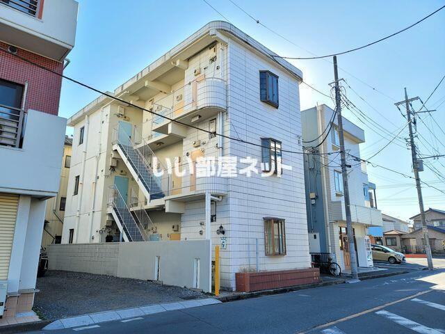 ロマーヌ上尾第一