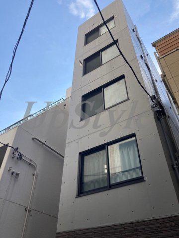 ラフォート上野根岸