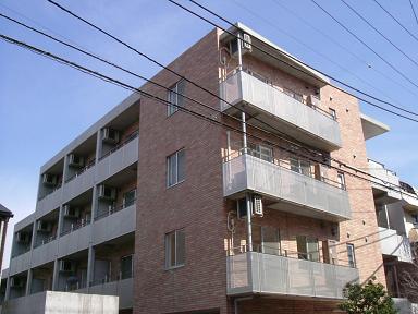 ルモンピエール新大塚