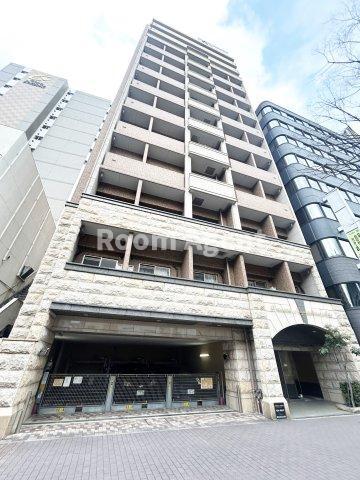 プレサンス名古屋駅前アクシス