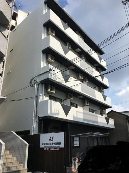 アクア豊中