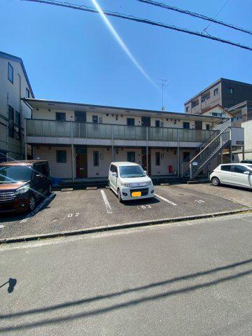 クレール西草深