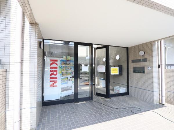 ファミーユ神明