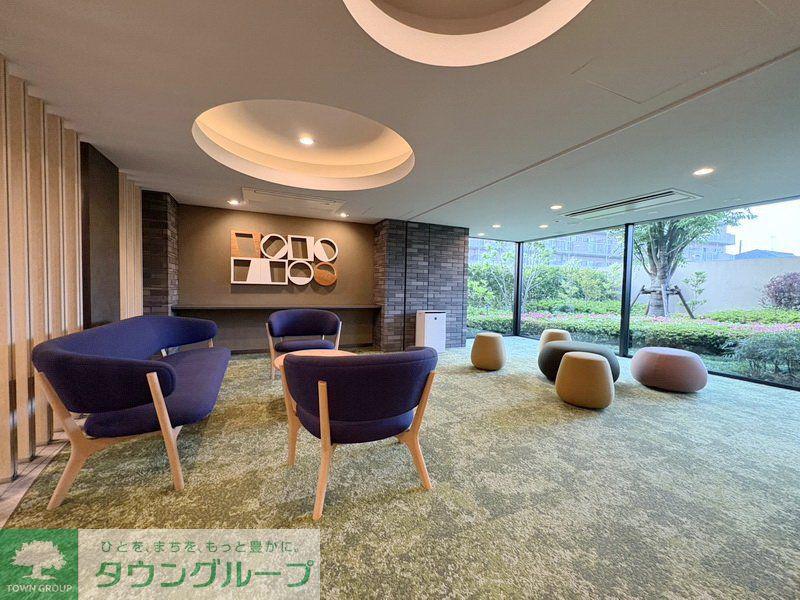 パークホームズ相模大野