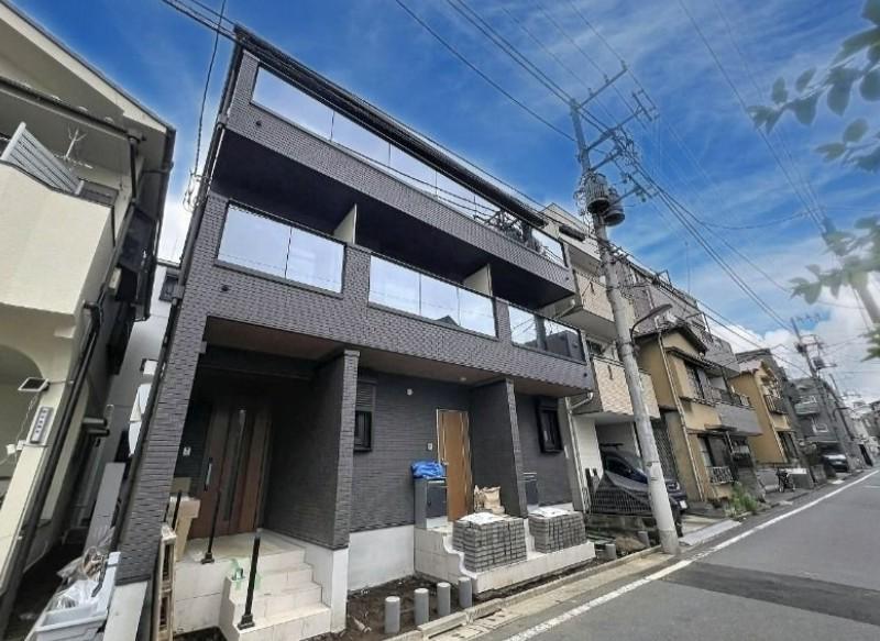 ココン池袋