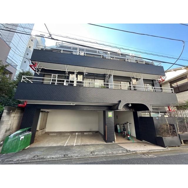 アイエヌジー笹塚