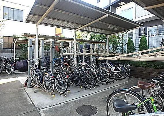AXAS XEBEC板橋イースト