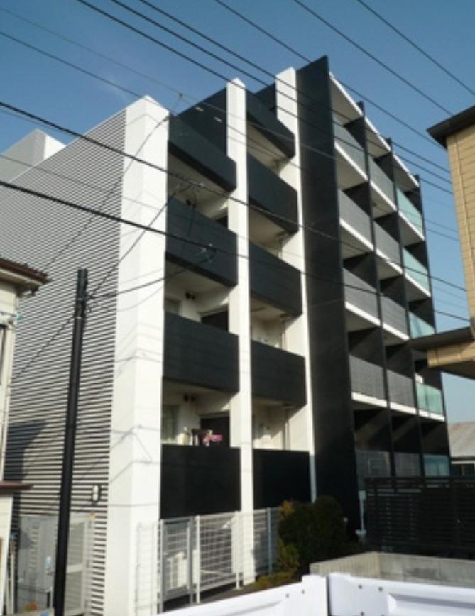 AXAS XEBEC板橋イースト