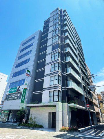 S-RESIDENCE西長堀