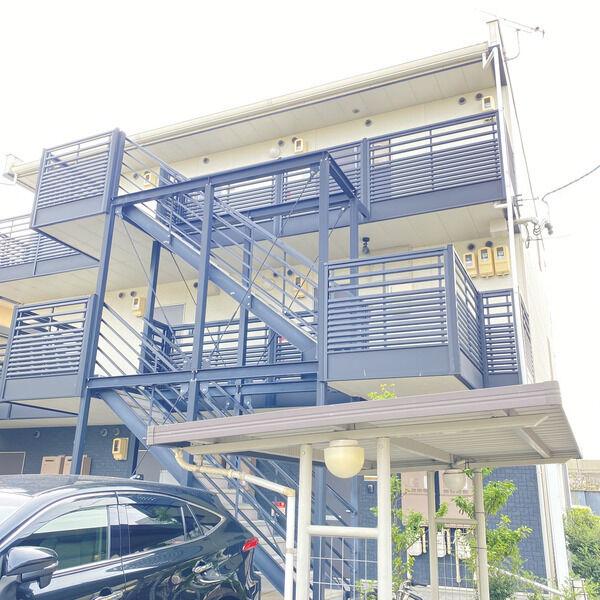 カーサ平塚