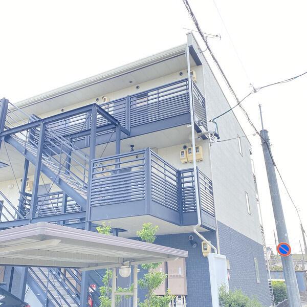 カーサ平塚