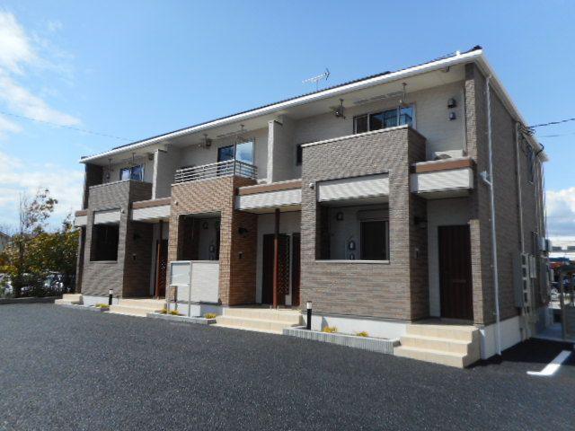 CASA α