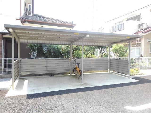 シェルビーII 1LDK