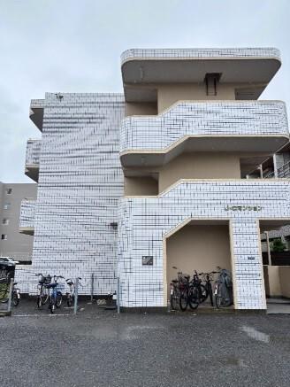 JCマンション