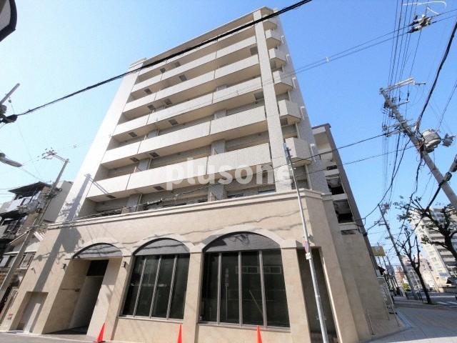 エミネンス堂ヶ芝