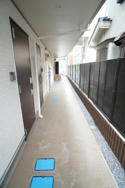 ＪＲ京浜東北線 蕨駅 徒歩13分 3階建 築9年
