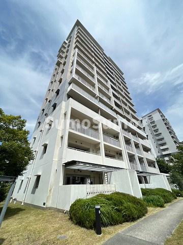 UR浜甲子園さくら街 13号棟