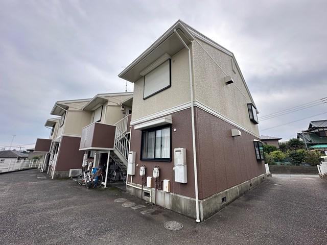 ルミエール南生田