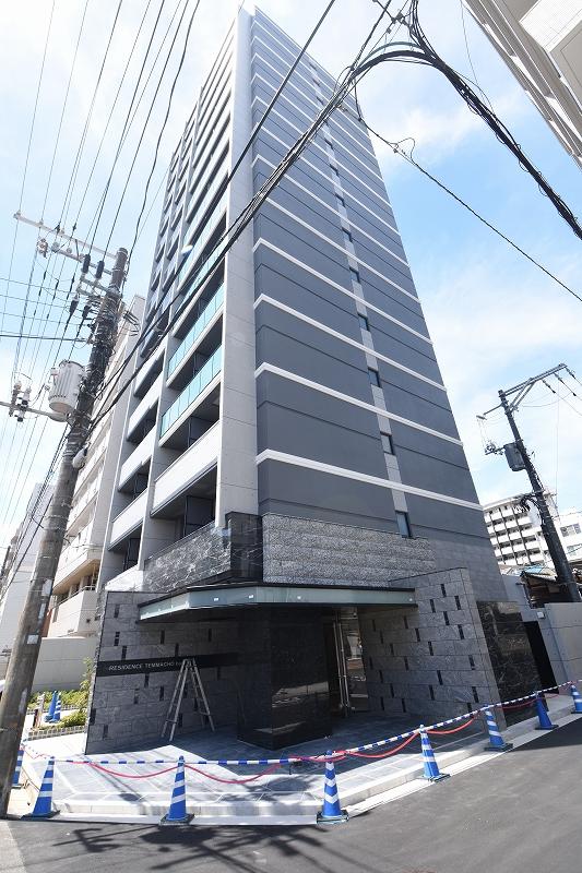 S-RESIDENCE天満町 BARK
