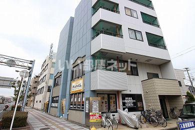 プレゼンス西高松