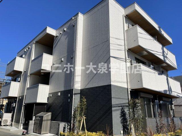 グラナーデ南田中
