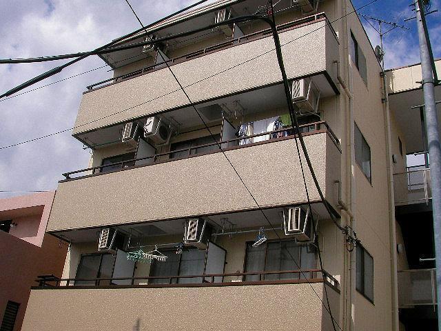 サンヒルズ北大塚