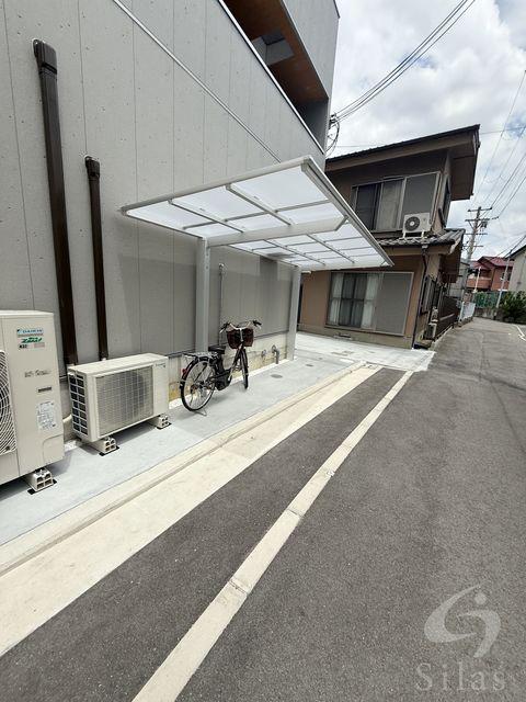 南の風 ラ・サンブラ