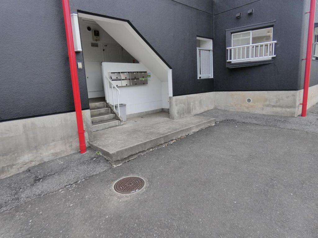 パールマンション 習志野