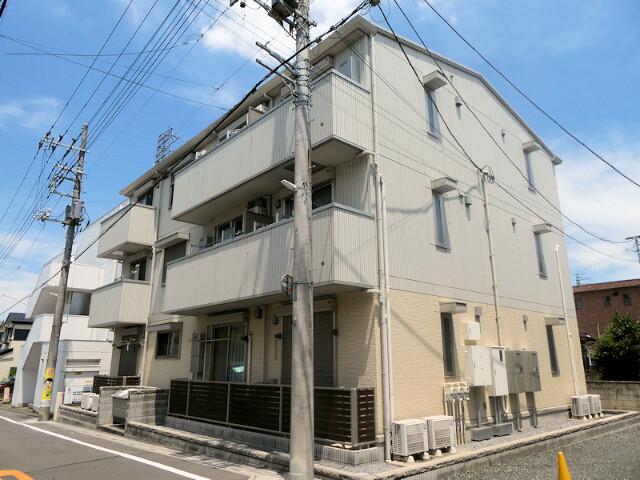 コンフォール