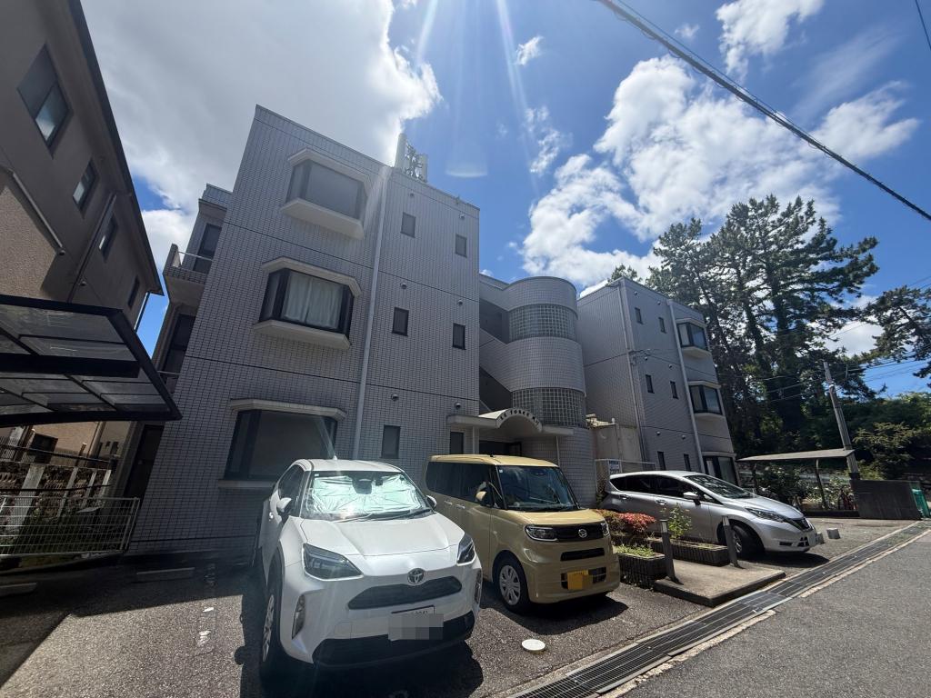 ラフォーレ夙川