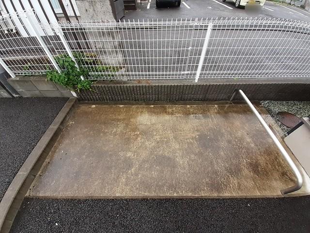 カーサ ウィステリア