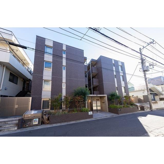NTPRレジデンス武蔵小山イースト