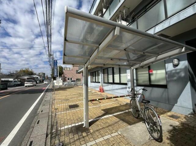 三愛ビル