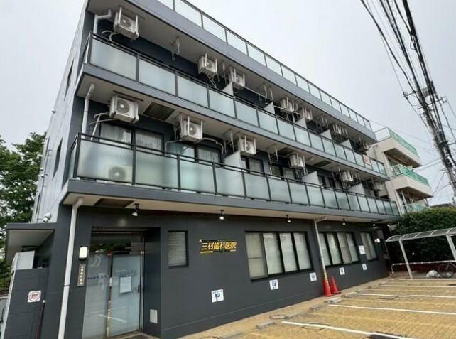 三愛ビル