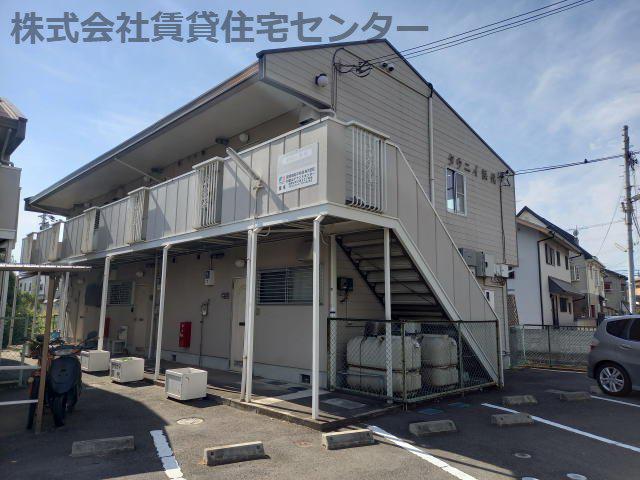タウニィ浜代Ⅱ