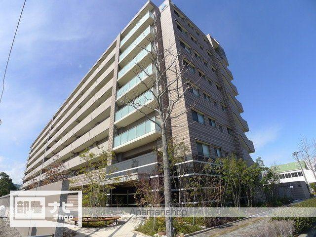 アルファスマート谷山(3LDK/1階)