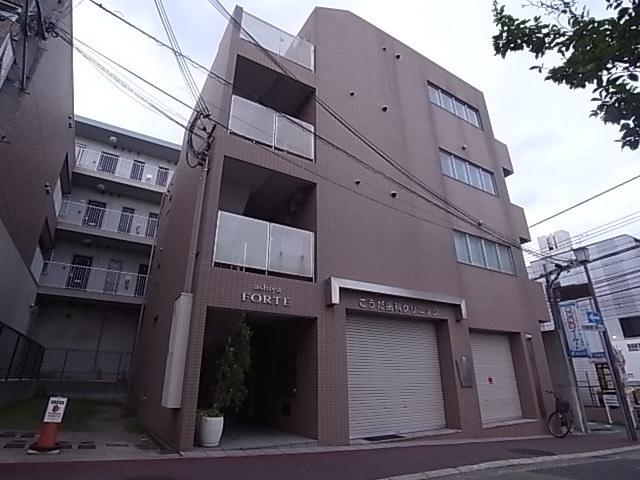 FORTEASHIYA