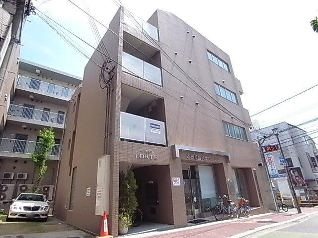 FORTEASHIYA