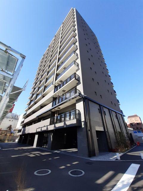 レーベン甲府中央