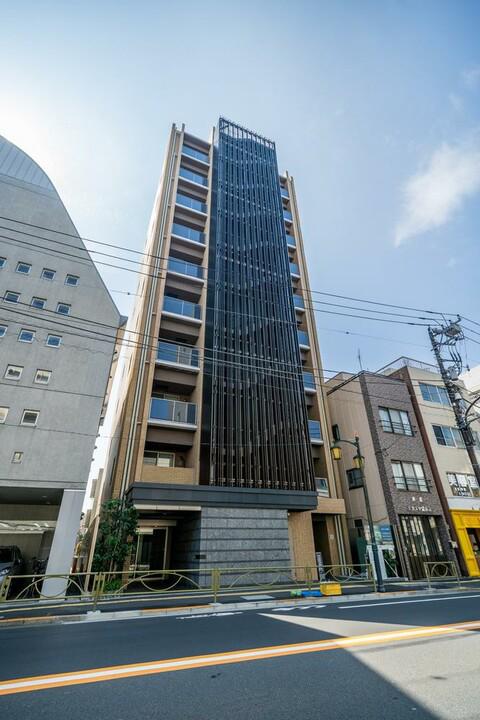 BRILLIA文京西片