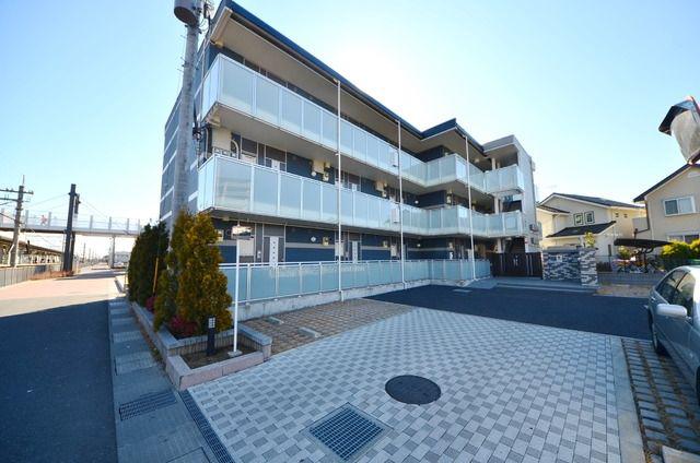レオネクスト北鴻巣