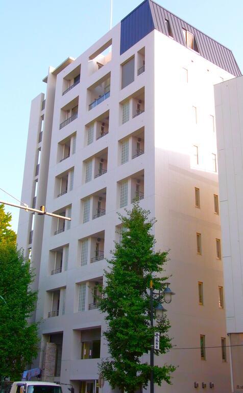クラヴィーア神宮前