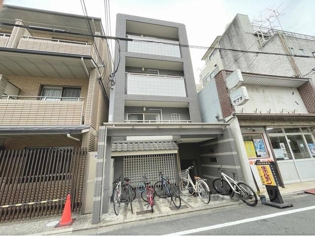 ヴィラ御所東