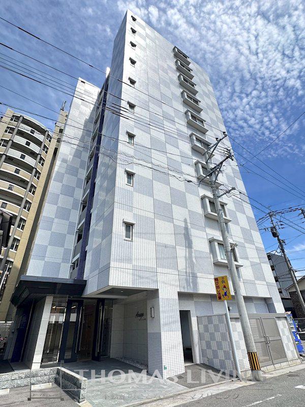アルゴヴィラージュ工大前
