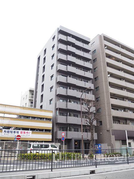 ルーブル横濱反町