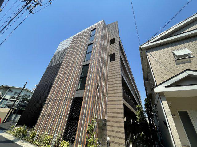 グランドコンシェルジュ宮崎台