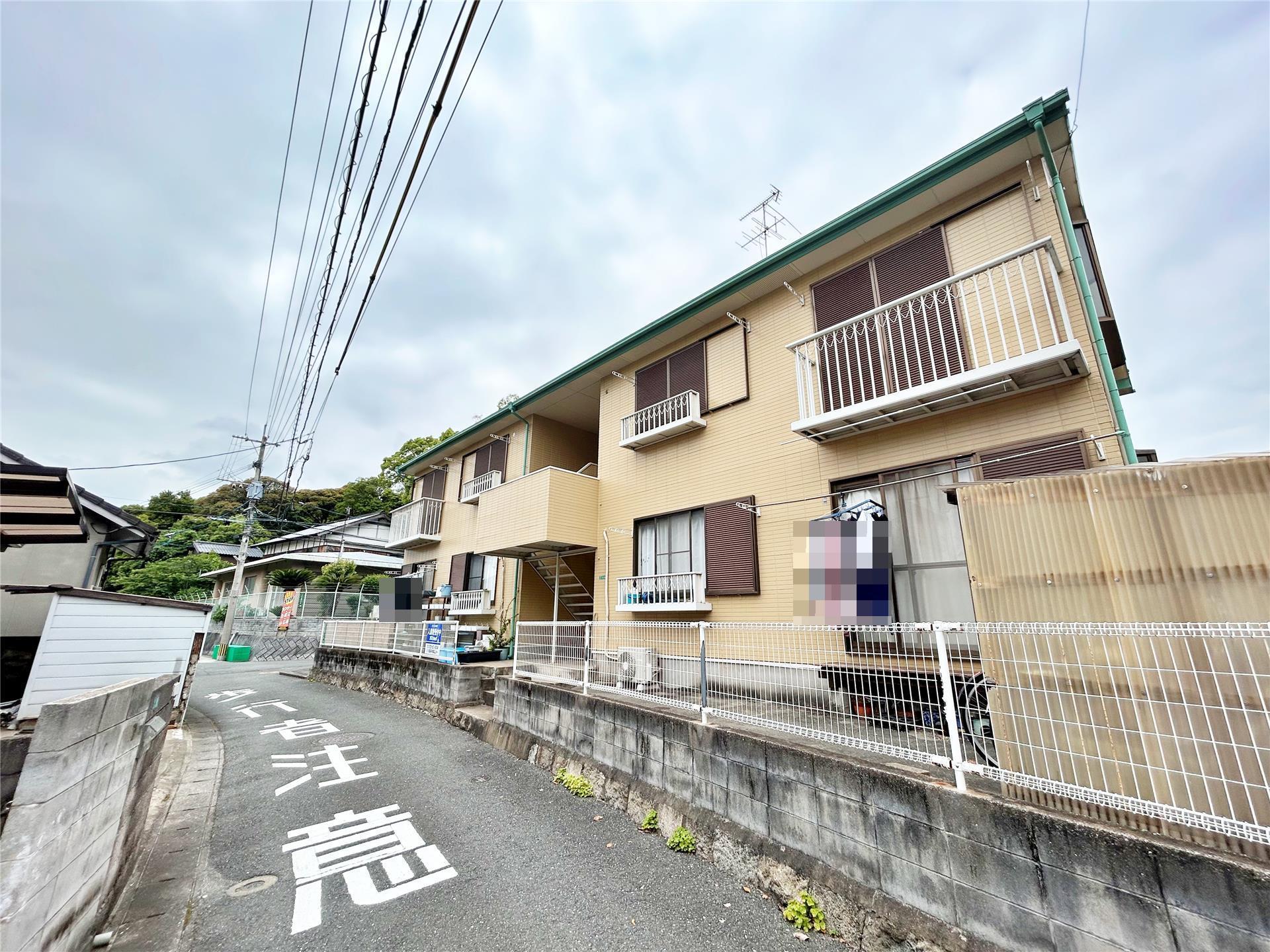 サンエル城野